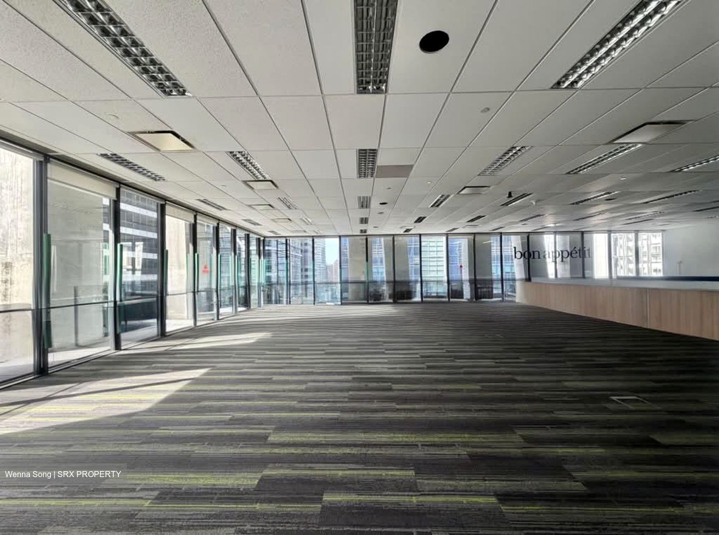 Asia Chambers (D1), Office #582397041